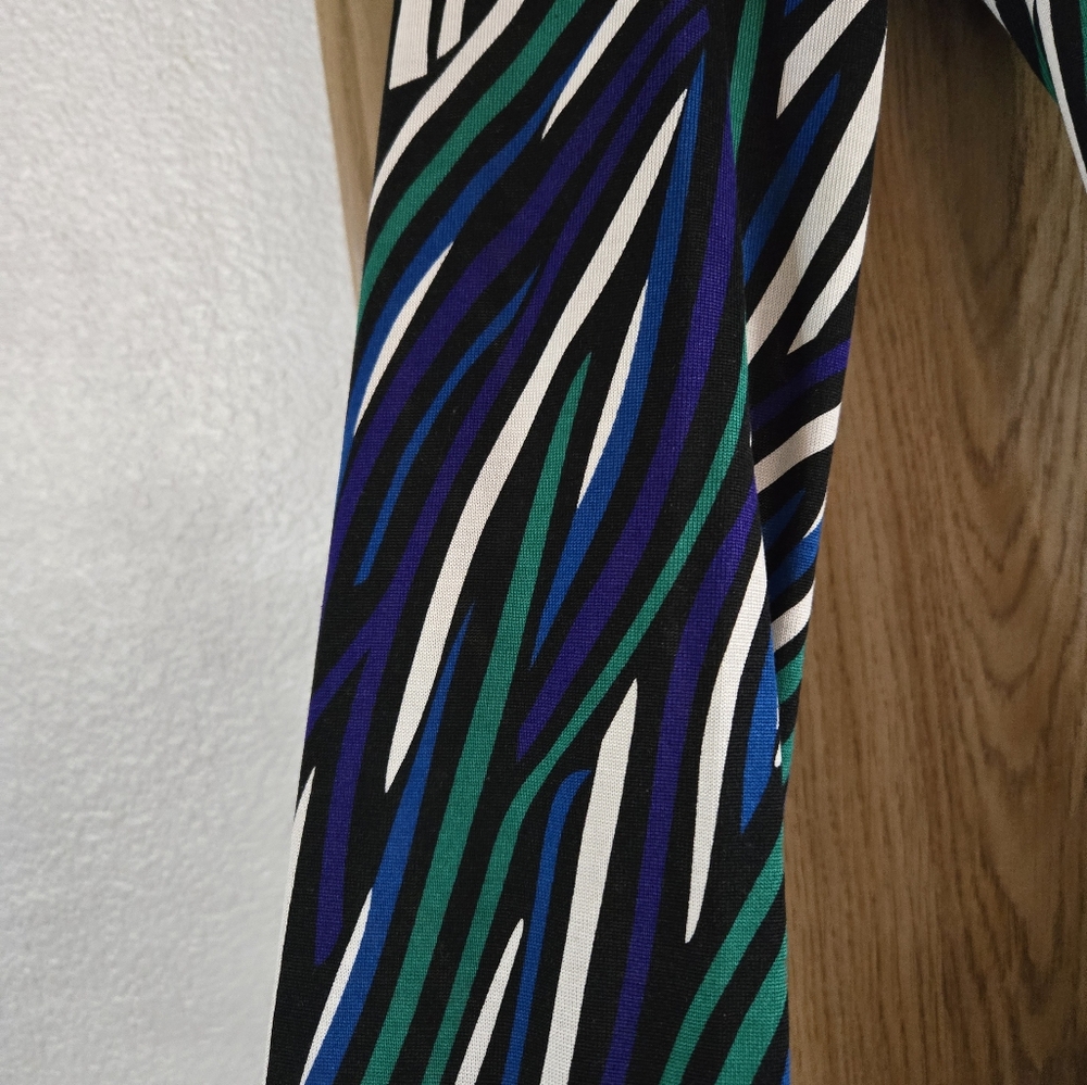 Diane Von Furstenberg T72 Wrap Dress - image 3